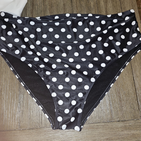 Zanful sz. Xlarge bikini set - Picture 3 of 11